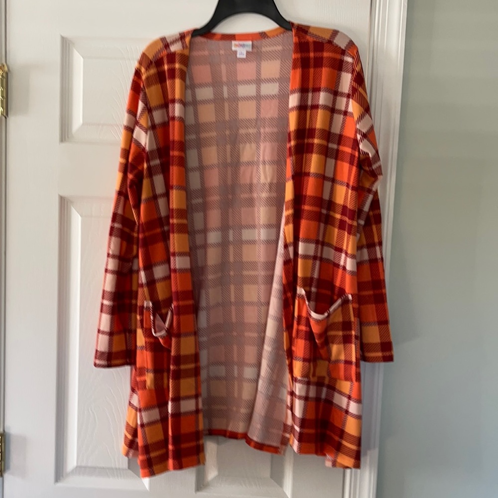 Lularoe Caroline